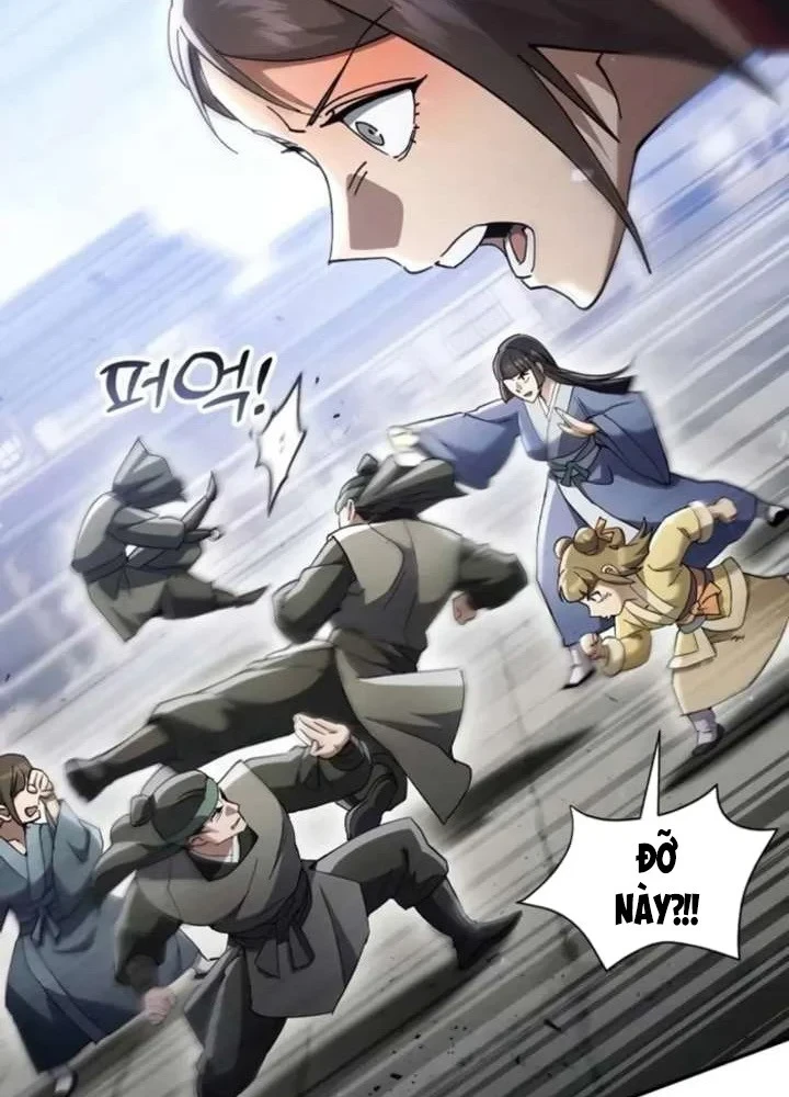 Thiên Ma Muốn Sống Một Cuộc Đời Bình Lặng Chapter 73 - 94