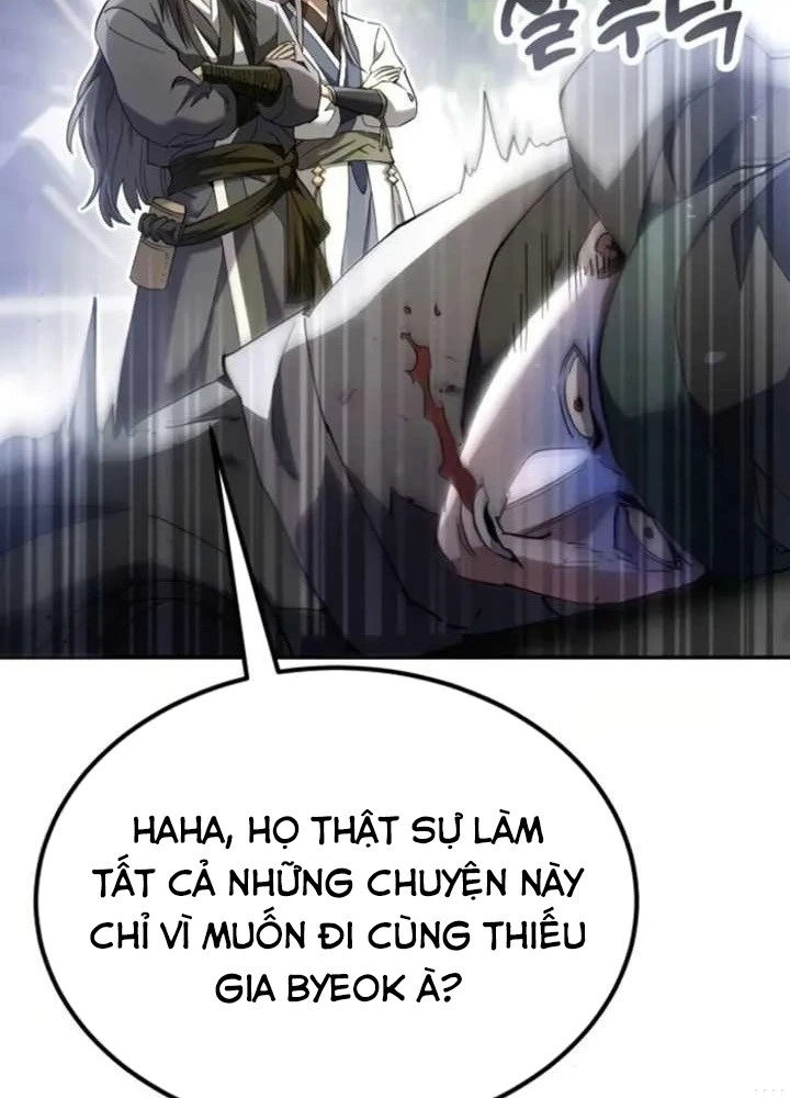 Thiên Ma Muốn Sống Một Cuộc Đời Bình Lặng Chapter 73 - 96