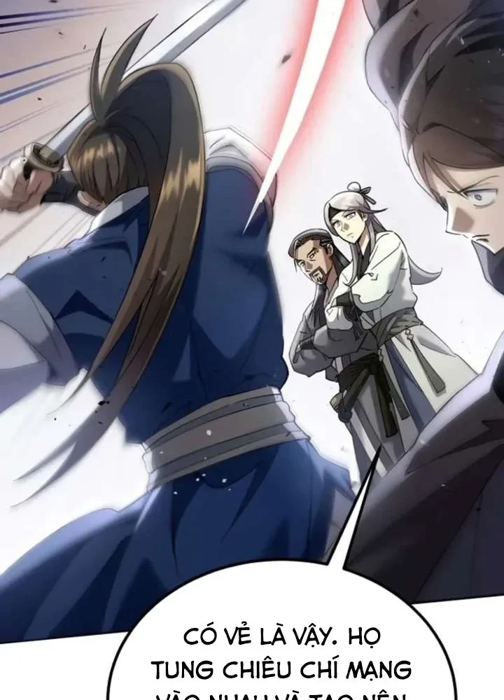 Thiên Ma Muốn Sống Một Cuộc Đời Bình Lặng Chapter 73 - 98