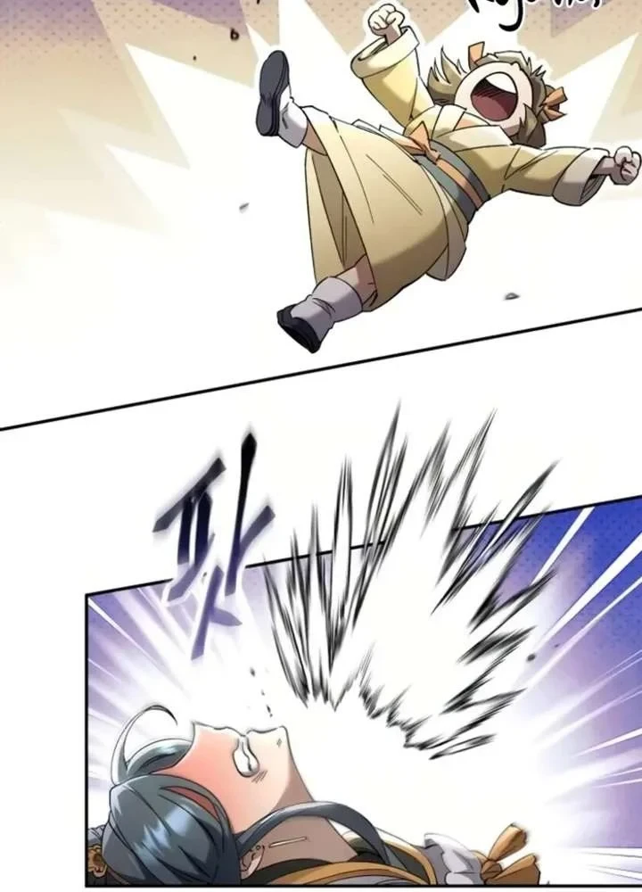 Thiên Ma Muốn Sống Một Cuộc Đời Bình Lặng Chapter 73 - 103