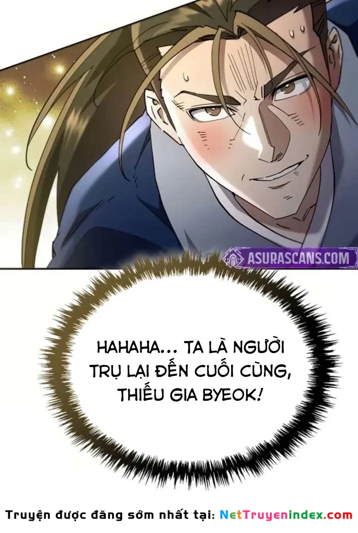 Thiên Ma Muốn Sống Một Cuộc Đời Bình Lặng Chapter 73 - 107