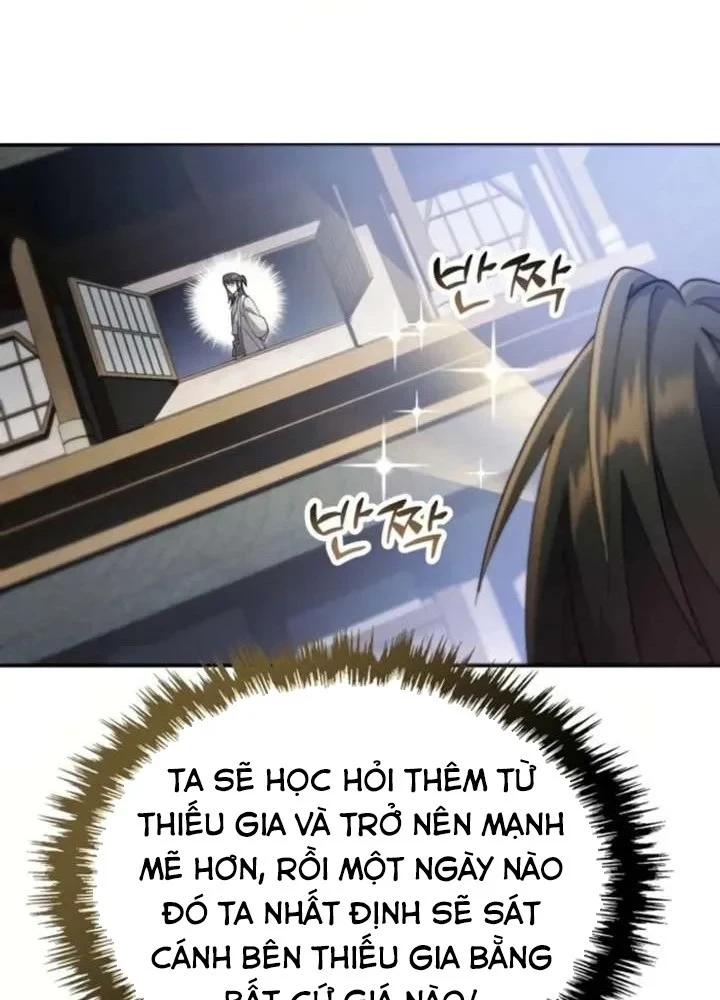 Thiên Ma Muốn Sống Một Cuộc Đời Bình Lặng Chapter 73 - 108