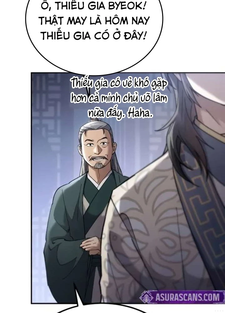 Thiên Ma Muốn Sống Một Cuộc Đời Bình Lặng Chapter 73 - 114