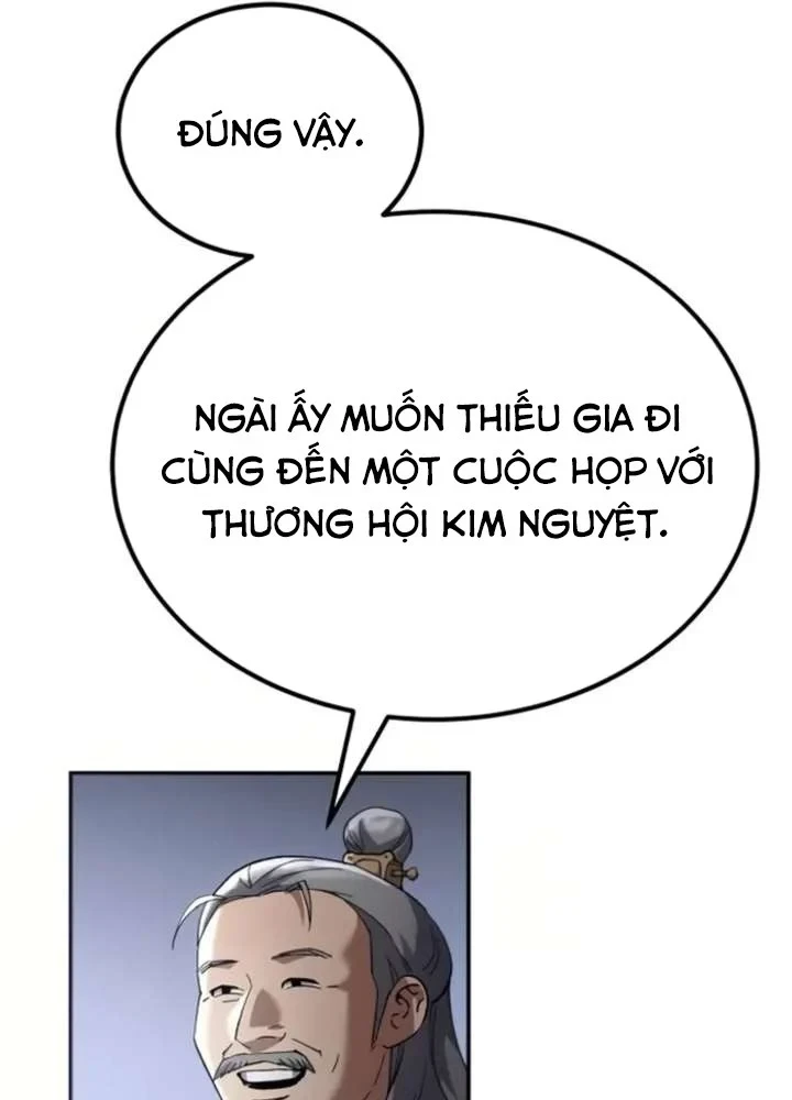 Thiên Ma Muốn Sống Một Cuộc Đời Bình Lặng Chapter 73 - 118