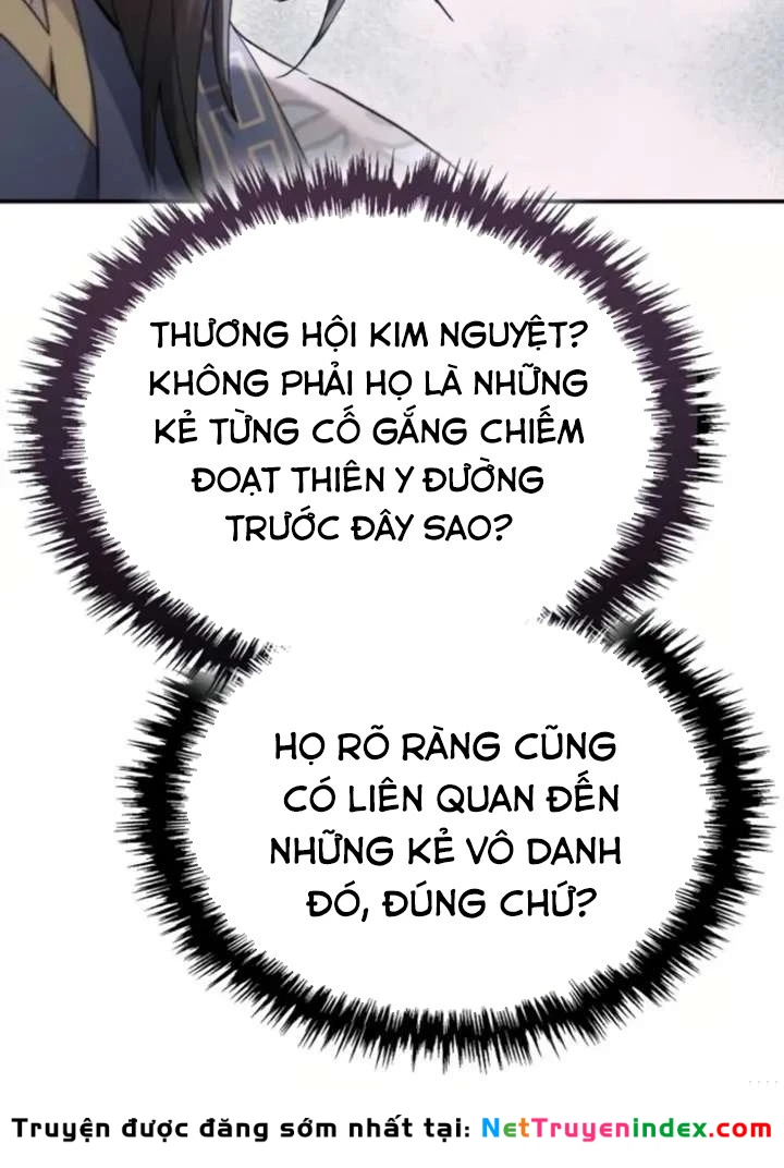 Thiên Ma Muốn Sống Một Cuộc Đời Bình Lặng Chapter 73 - 120