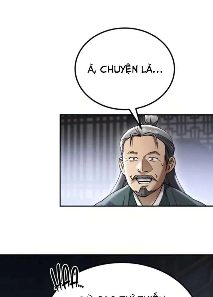 Thiên Ma Muốn Sống Một Cuộc Đời Bình Lặng Chapter 73 - 122