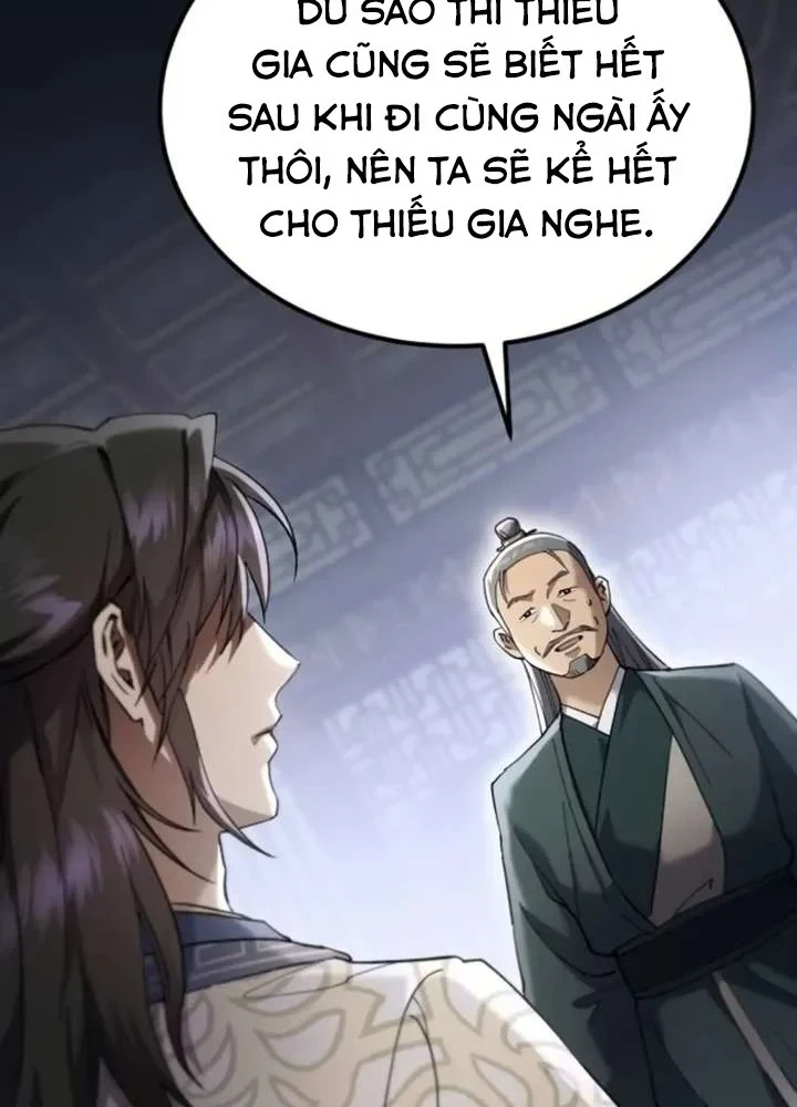 Thiên Ma Muốn Sống Một Cuộc Đời Bình Lặng Chapter 73 - 123