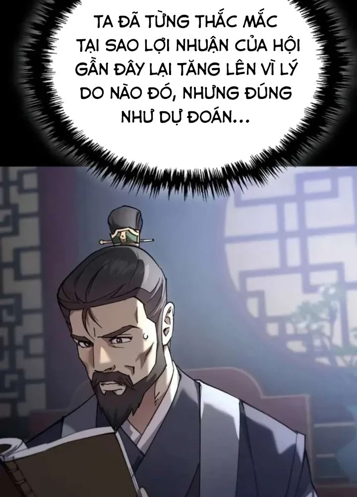 Thiên Ma Muốn Sống Một Cuộc Đời Bình Lặng Chapter 73 - 127