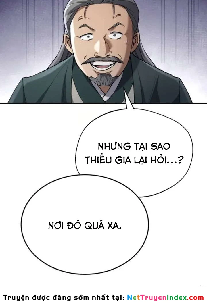 Thiên Ma Muốn Sống Một Cuộc Đời Bình Lặng Chapter 73 - 154