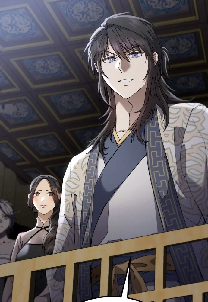 Thiên Ma Muốn Sống Một Cuộc Đời Bình Lặng Chapter 74 - 55