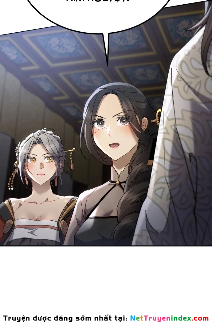 Thiên Ma Muốn Sống Một Cuộc Đời Bình Lặng Chapter 74 - 57