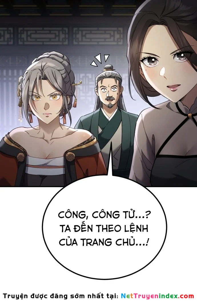 Thiên Ma Muốn Sống Một Cuộc Đời Bình Lặng Chapter 74 - 64