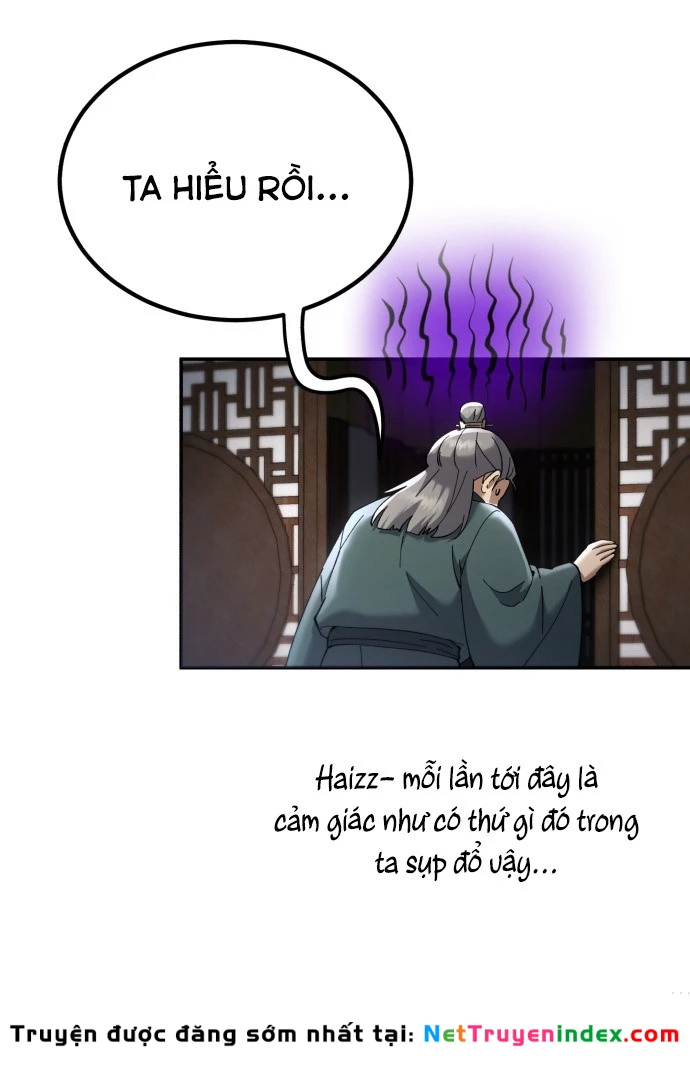 Thiên Ma Muốn Sống Một Cuộc Đời Bình Lặng Chapter 74 - 73