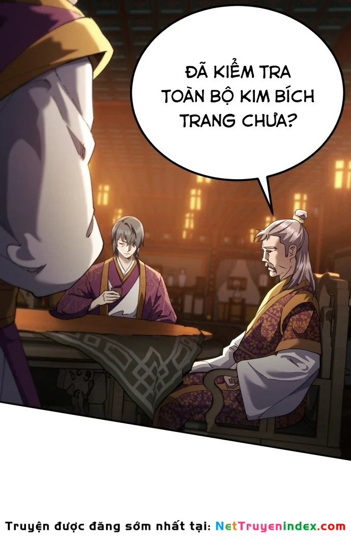 Thiên Ma Muốn Sống Một Cuộc Đời Bình Lặng Chapter 74 - 95