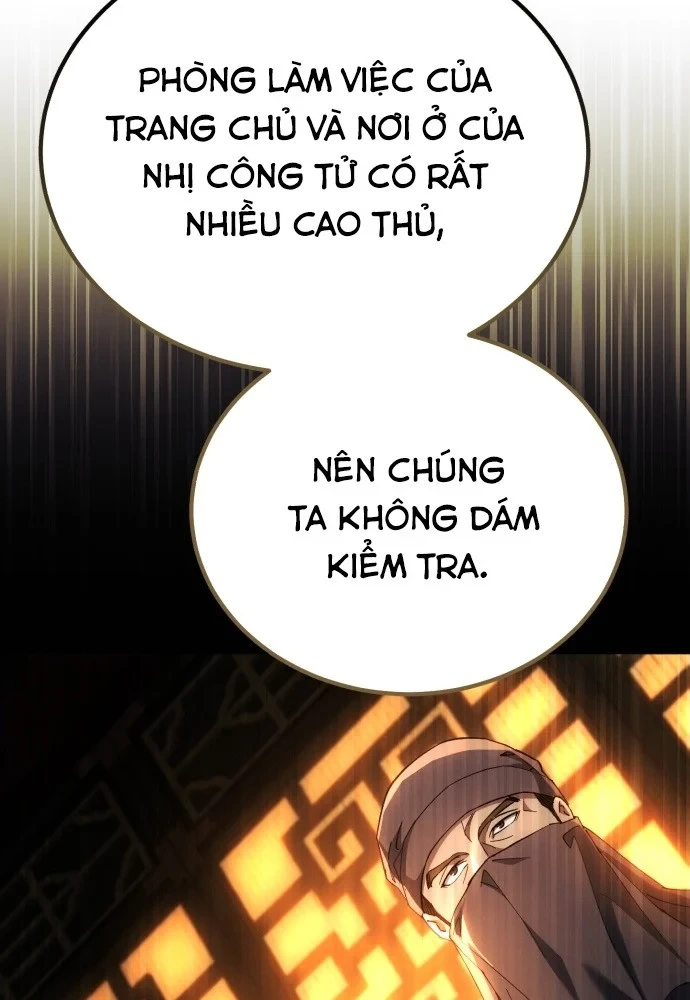 Thiên Ma Muốn Sống Một Cuộc Đời Bình Lặng Chapter 74 - 97