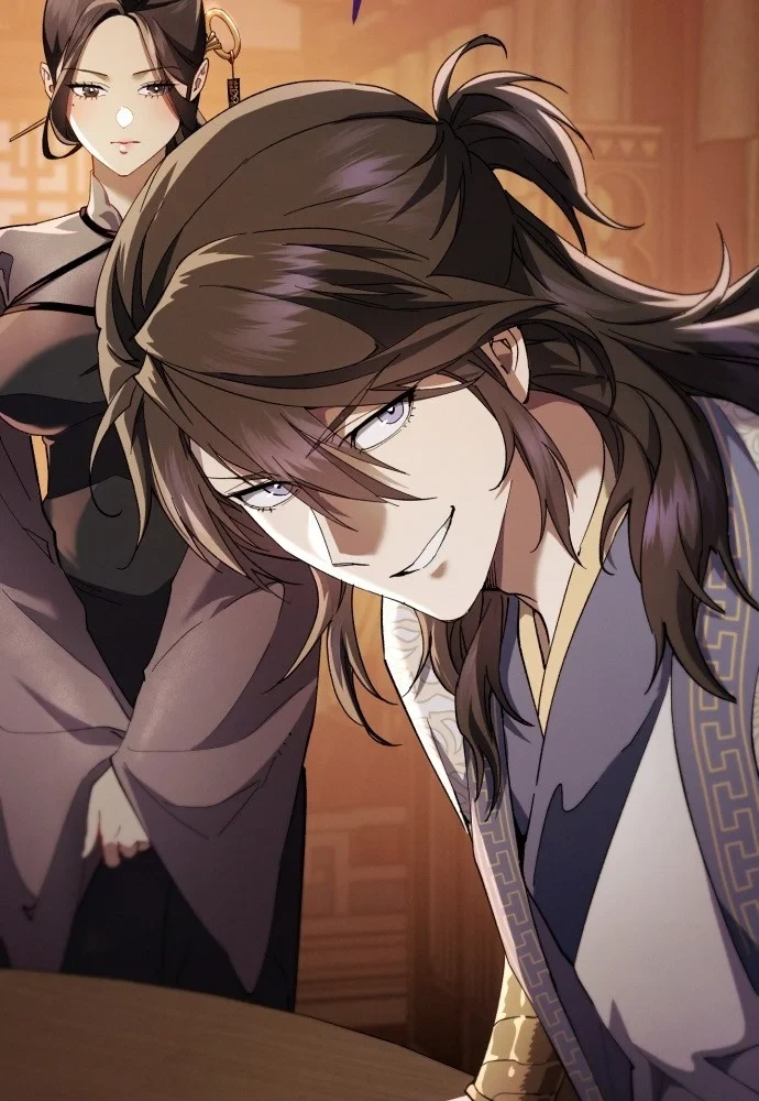 Thiên Ma Muốn Sống Một Cuộc Đời Bình Lặng Chapter 74 - 115