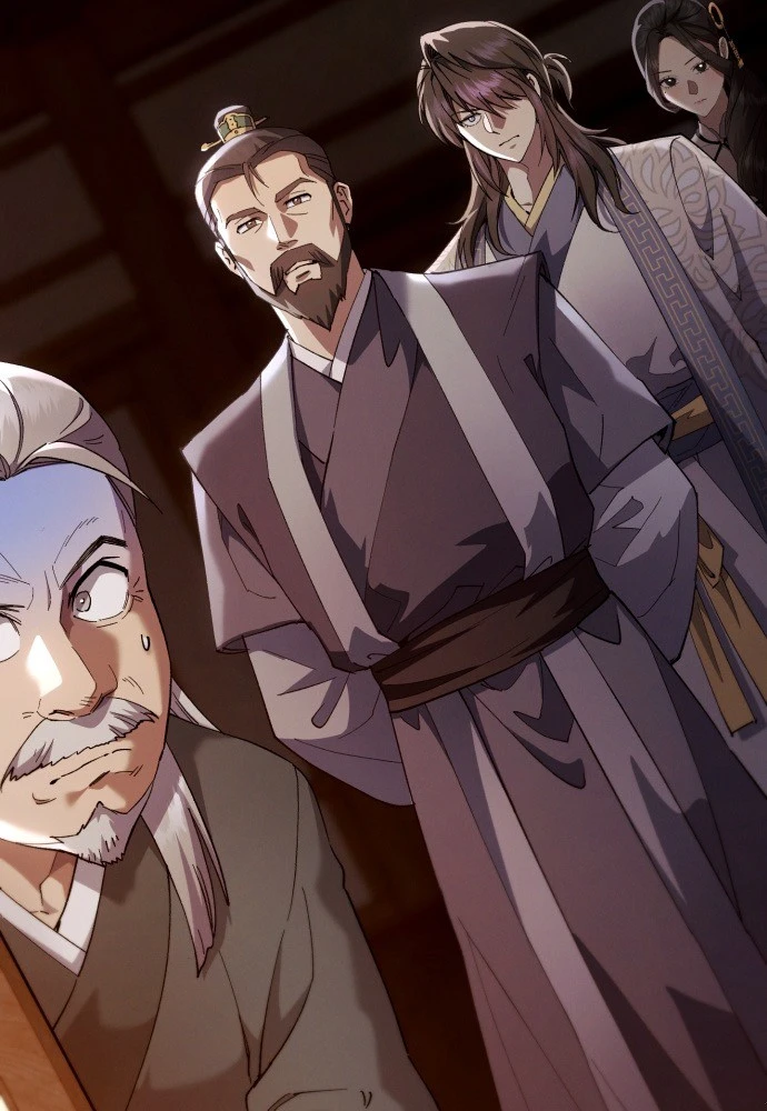 Thiên Ma Muốn Sống Một Cuộc Đời Bình Lặng Chapter 74 - 118