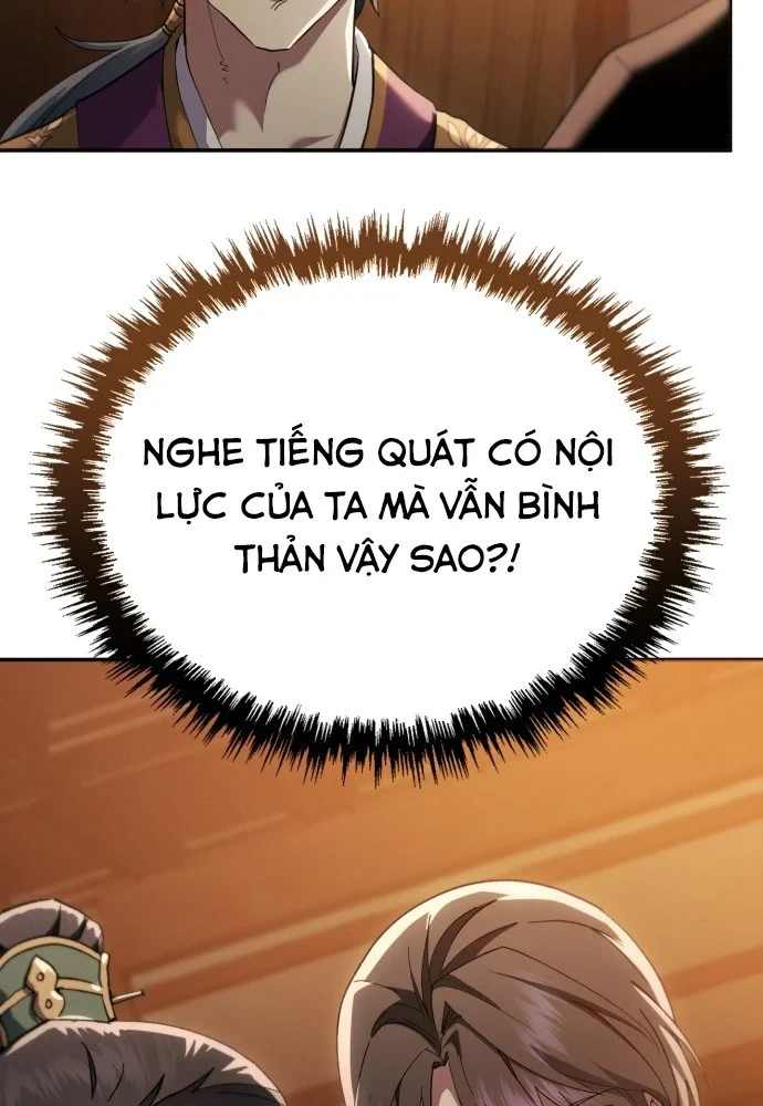 Thiên Ma Muốn Sống Một Cuộc Đời Bình Lặng Chapter 74 - 122