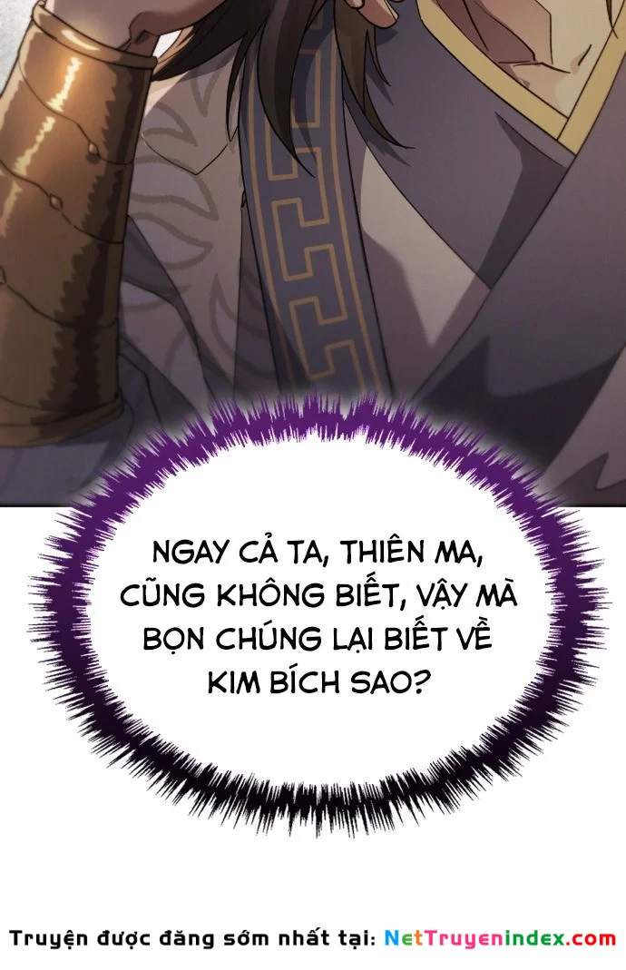 Thiên Ma Muốn Sống Một Cuộc Đời Bình Lặng Chapter 74 - 133