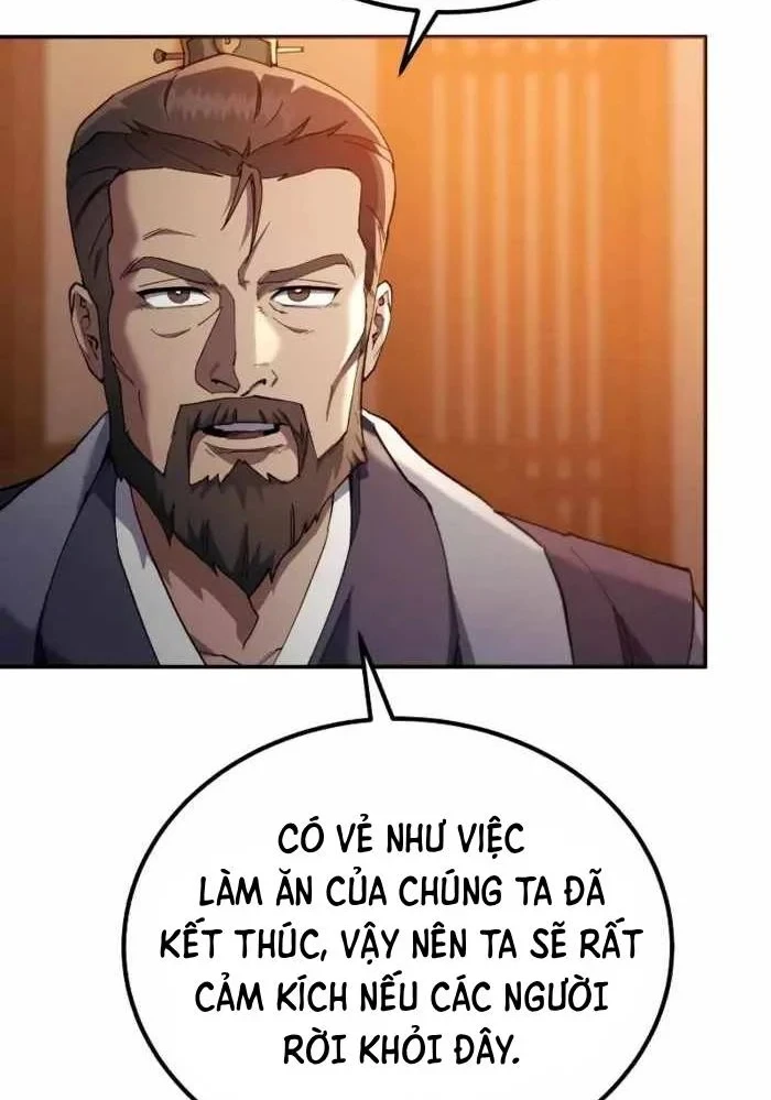 Thiên Ma Muốn Sống Một Cuộc Đời Bình Lặng Chapter 75 - 11