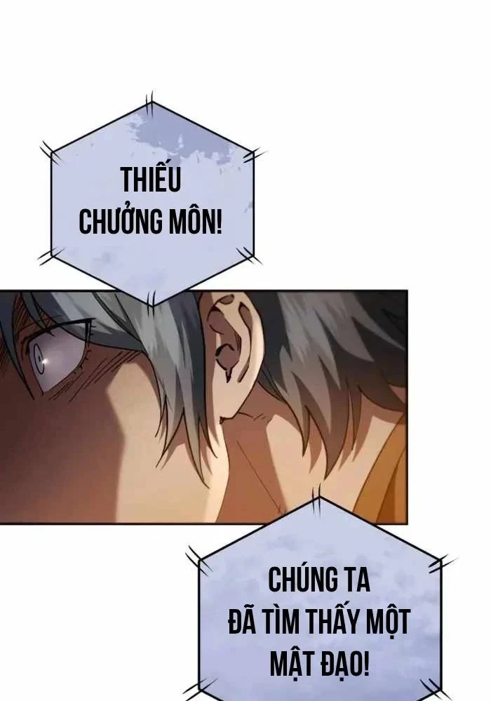 Thiên Ma Muốn Sống Một Cuộc Đời Bình Lặng Chapter 75 - 15