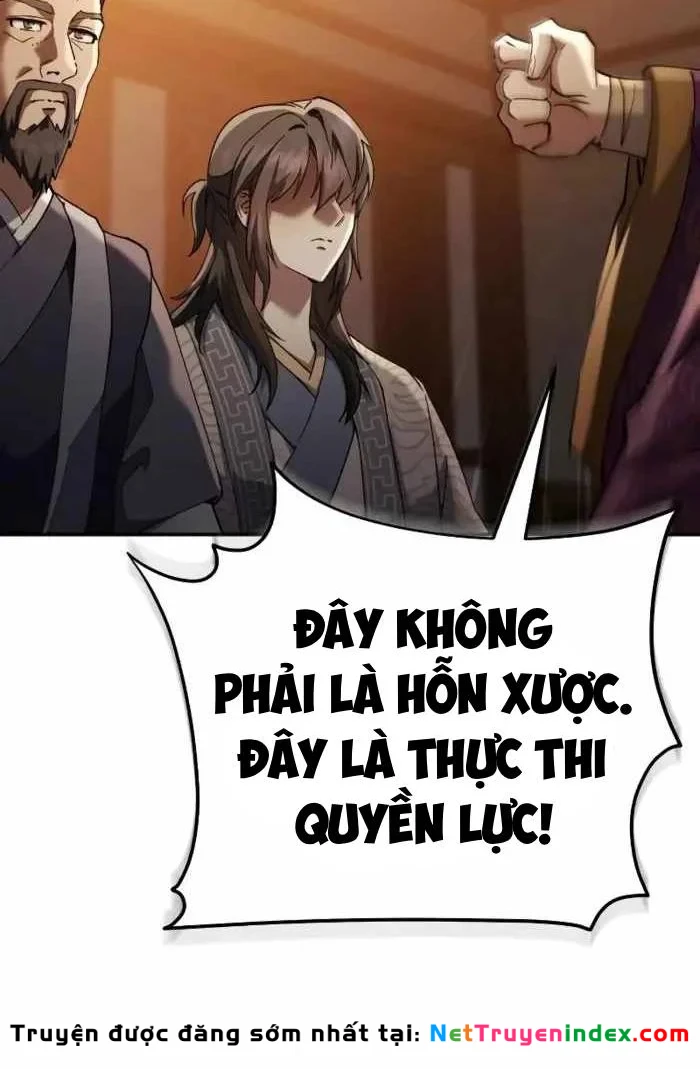 Thiên Ma Muốn Sống Một Cuộc Đời Bình Lặng Chapter 75 - 24