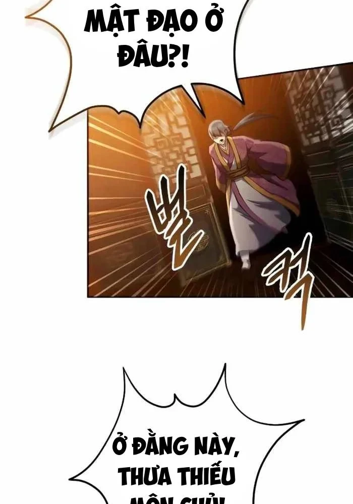 Thiên Ma Muốn Sống Một Cuộc Đời Bình Lặng Chapter 75 - 31