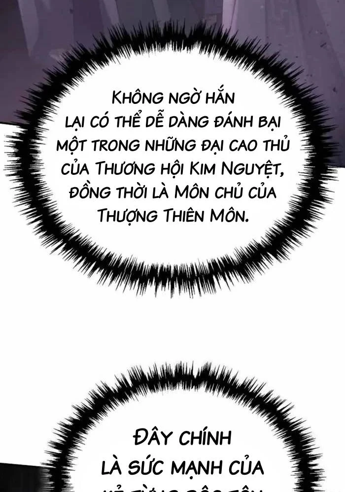 Thiên Ma Muốn Sống Một Cuộc Đời Bình Lặng Chapter 75 - 89