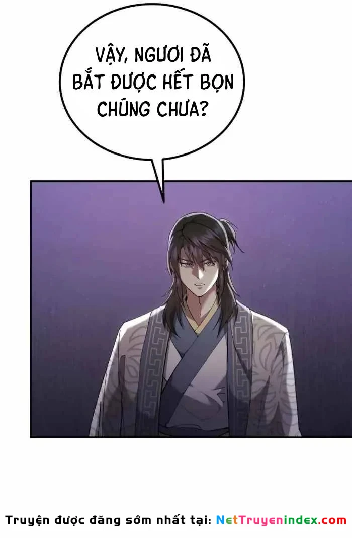 Thiên Ma Muốn Sống Một Cuộc Đời Bình Lặng Chapter 75 - 95