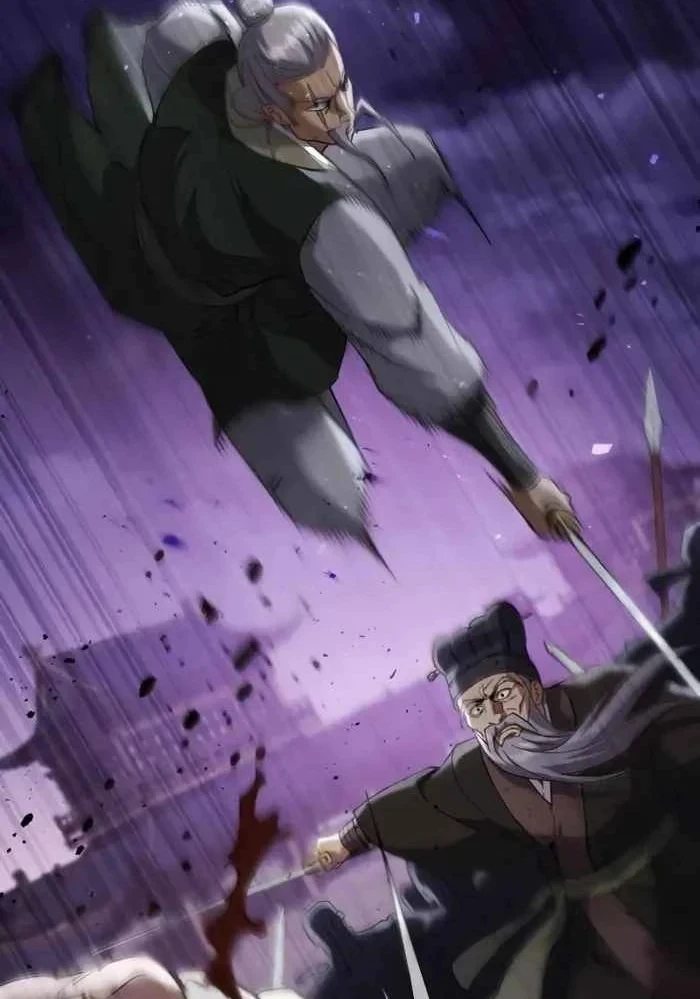 Thiên Ma Muốn Sống Một Cuộc Đời Bình Lặng Chapter 75 - 97