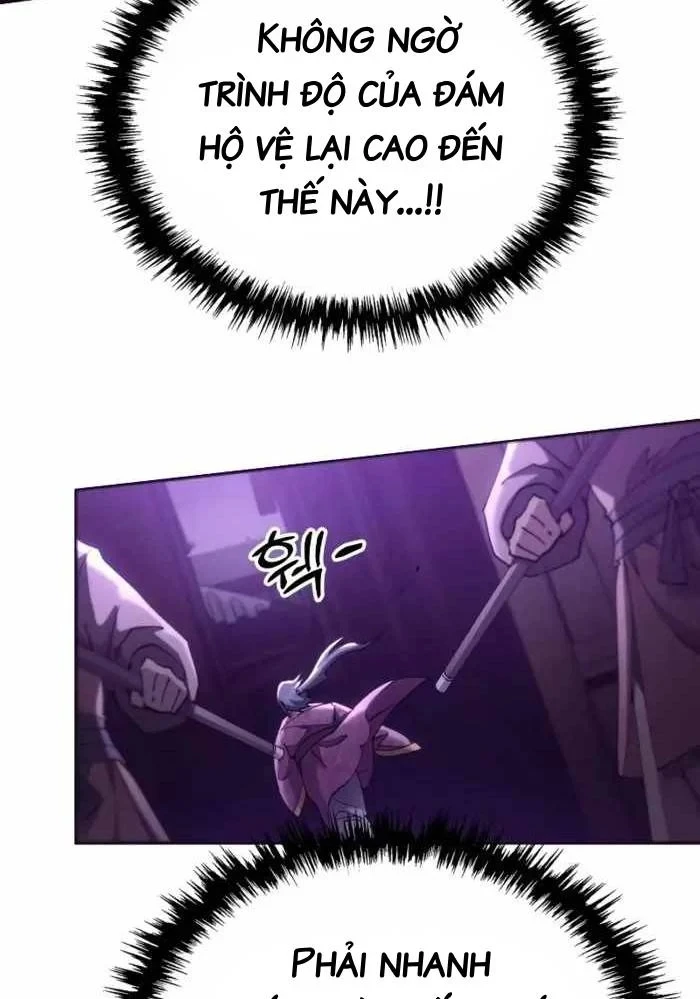 Thiên Ma Muốn Sống Một Cuộc Đời Bình Lặng Chapter 75 - 111