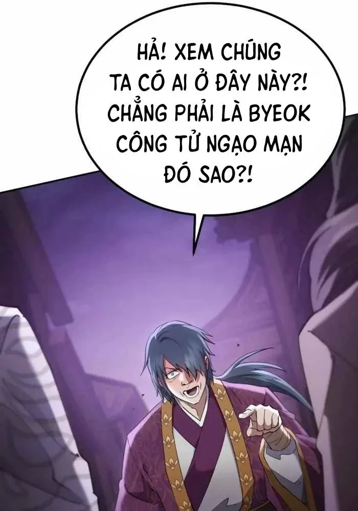 Thiên Ma Muốn Sống Một Cuộc Đời Bình Lặng Chapter 75 - 119