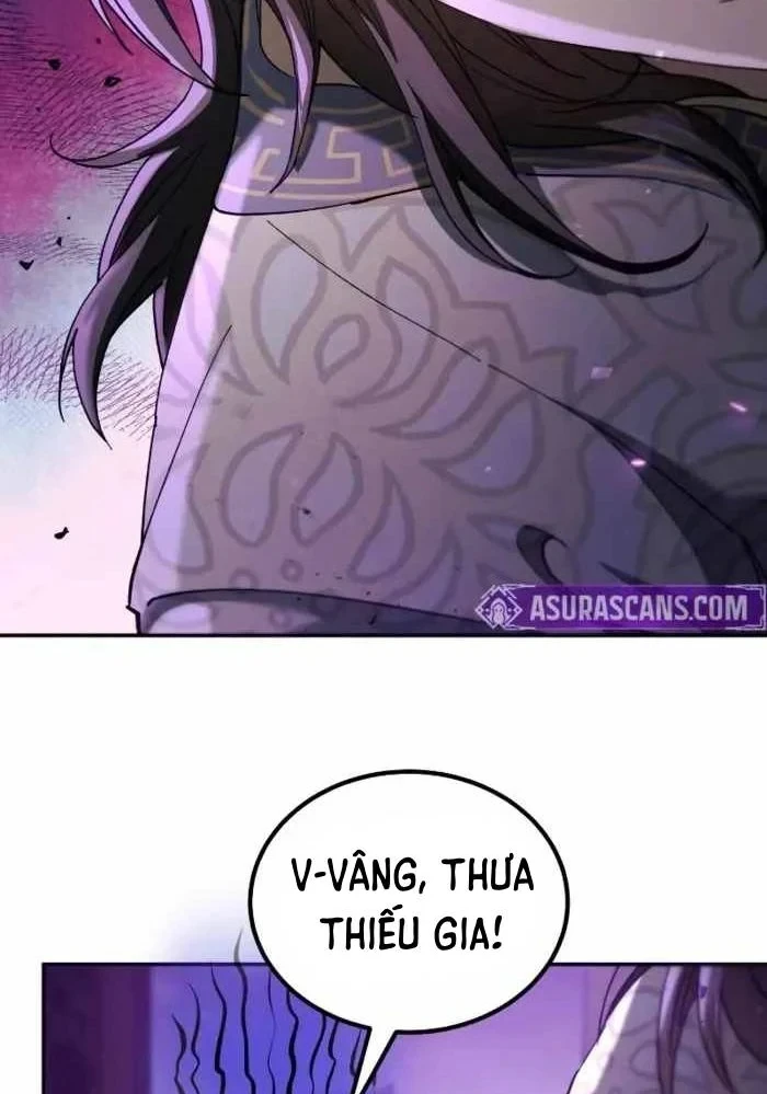 Thiên Ma Muốn Sống Một Cuộc Đời Bình Lặng Chapter 75 - 141