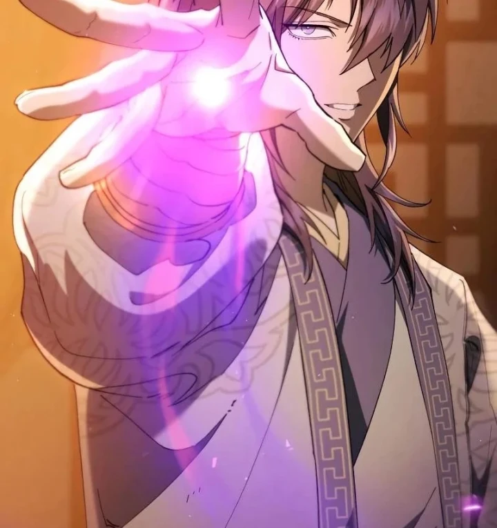 Thiên Ma Muốn Sống Một Cuộc Đời Bình Lặng Chapter 76 - 23