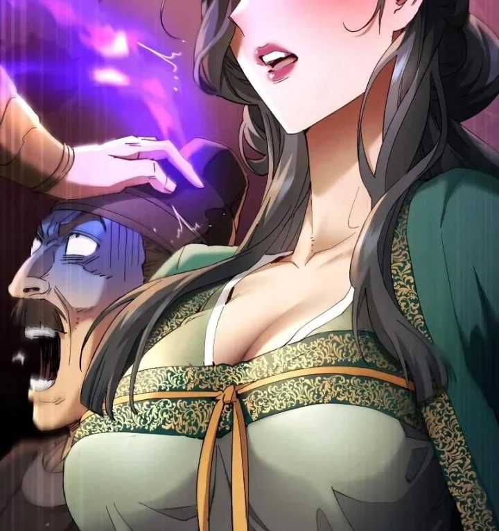 Thiên Ma Muốn Sống Một Cuộc Đời Bình Lặng Chapter 76 - 38