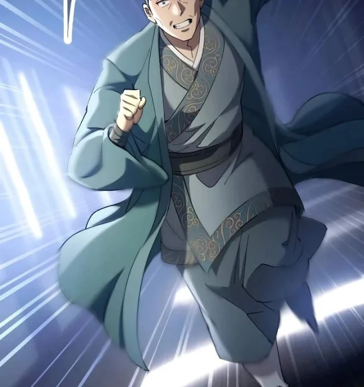 Thiên Ma Muốn Sống Một Cuộc Đời Bình Lặng Chapter 76 - 55