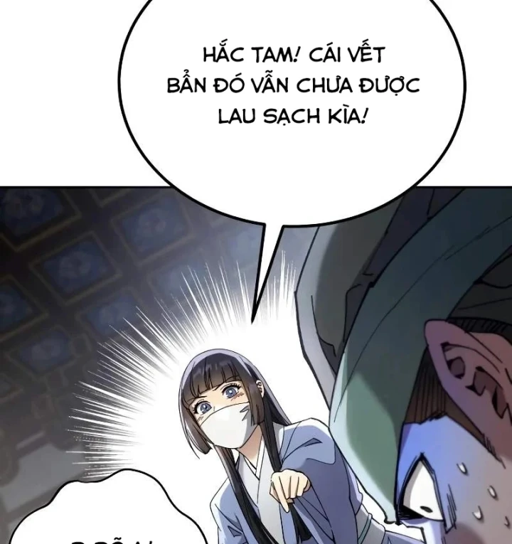 Thiên Ma Muốn Sống Một Cuộc Đời Bình Lặng Chapter 76 - 87