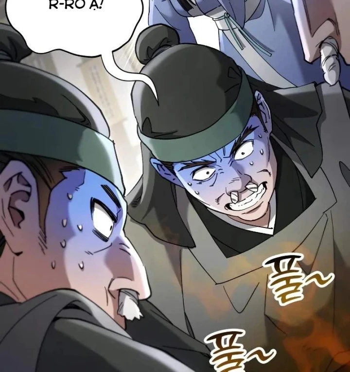 Thiên Ma Muốn Sống Một Cuộc Đời Bình Lặng Chapter 76 - 88