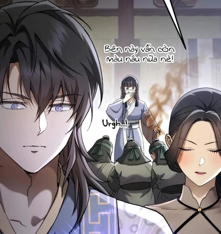 Thiên Ma Muốn Sống Một Cuộc Đời Bình Lặng Chapter 76 - 91