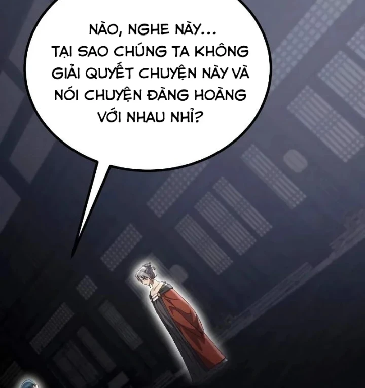 Thiên Ma Muốn Sống Một Cuộc Đời Bình Lặng Chapter 76 - 120