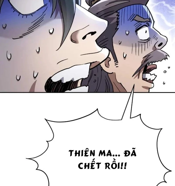 Thiên Ma Muốn Sống Một Cuộc Đời Bình Lặng Chapter 76 - 149