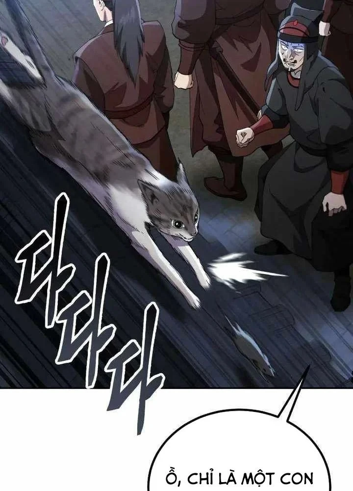 Thiên Ma Muốn Sống Một Cuộc Đời Bình Lặng Chapter 77 - 17