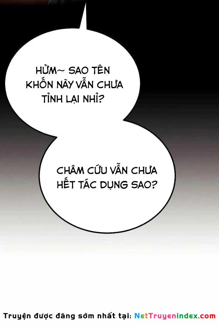 Thiên Ma Muốn Sống Một Cuộc Đời Bình Lặng Chapter 77 - 69
