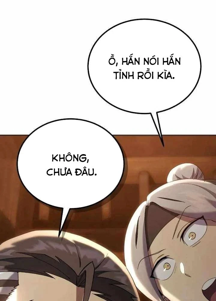 Thiên Ma Muốn Sống Một Cuộc Đời Bình Lặng Chapter 77 - 76