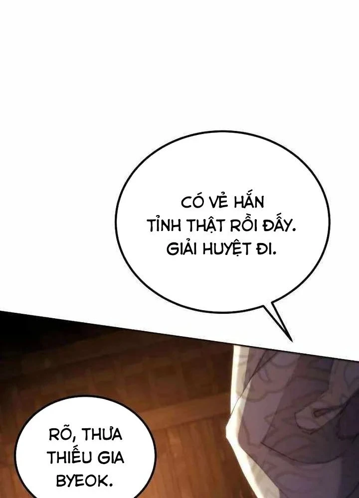 Thiên Ma Muốn Sống Một Cuộc Đời Bình Lặng Chapter 77 - 81