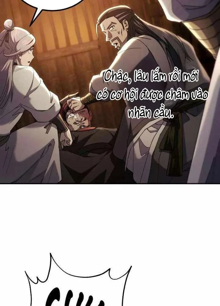 Thiên Ma Muốn Sống Một Cuộc Đời Bình Lặng Chapter 77 - 82