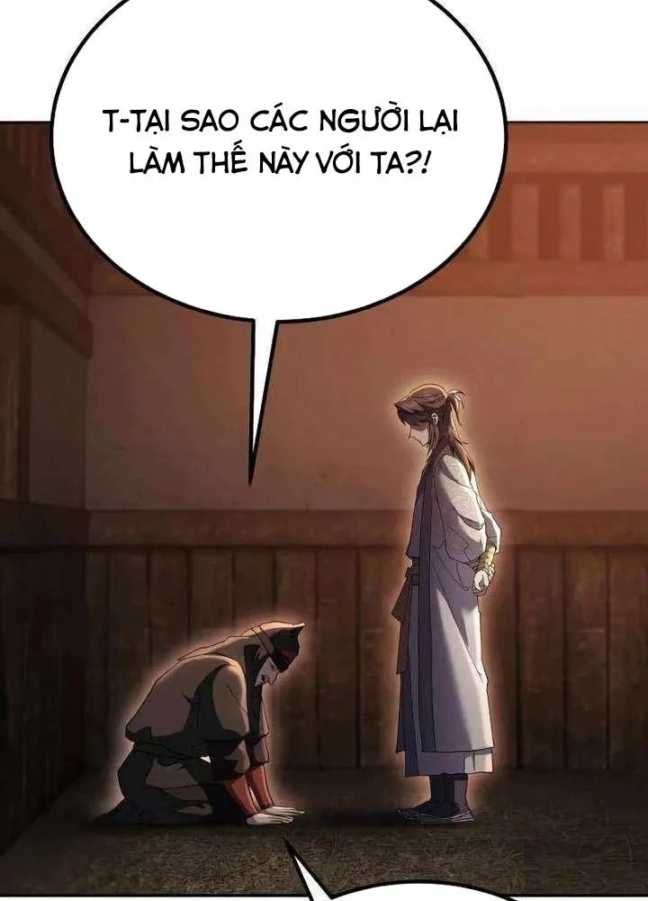 Thiên Ma Muốn Sống Một Cuộc Đời Bình Lặng Chapter 77 - 85