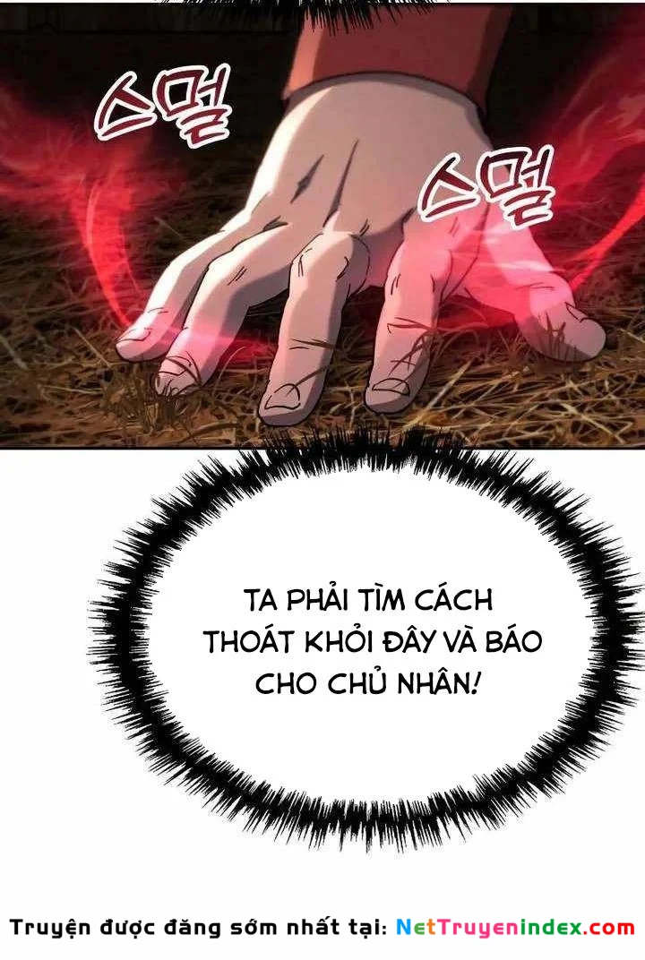 Thiên Ma Muốn Sống Một Cuộc Đời Bình Lặng Chapter 77 - 93