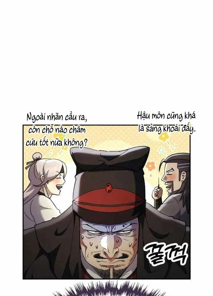 Thiên Ma Muốn Sống Một Cuộc Đời Bình Lặng Chapter 77 - 94