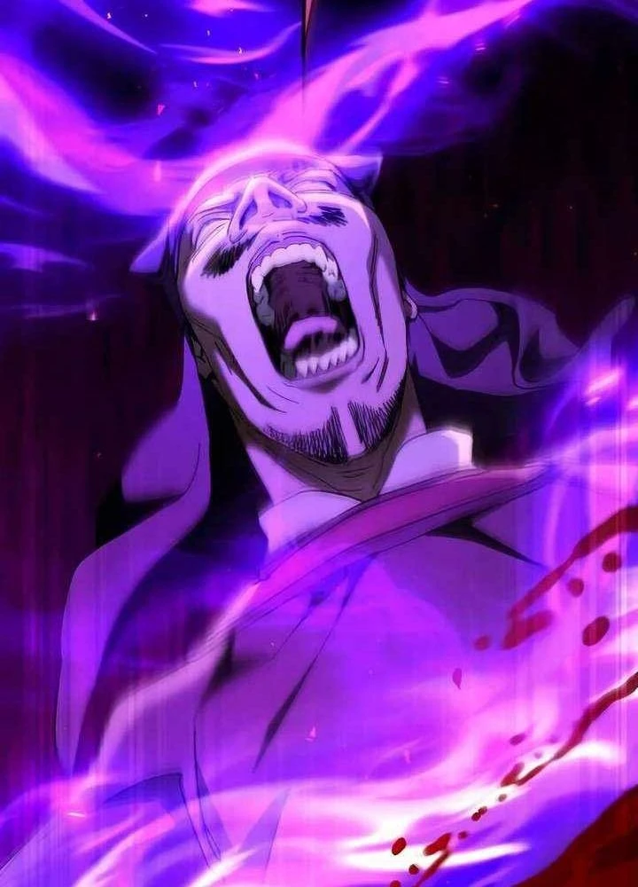 Thiên Ma Muốn Sống Một Cuộc Đời Bình Lặng Chapter 77 - 112